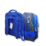 Mochila Escolar com Estojo - Stitch2