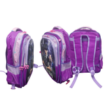 KIT ESCOLAR MOCHILA, LANCHEIRA E ESTOJO - WANDINHA