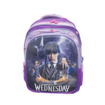 KIT ESCOLAR MOCHILA, LANCHEIRA E ESTOJO - WANDINHA