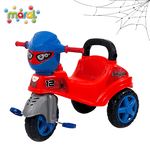Triciclo Baby City Spider