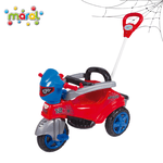 Triciclo Baby City Spider
