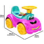 Totokinha Sport – Motoca