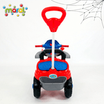 Triciclo Baby City Spider