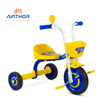 TRICICLO YOU 3 BOY