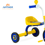 TRICICLO YOU 3 BOY