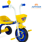 TRICICLO YOU 3 BOY