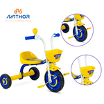 TRICICLO YOU 3 BOY