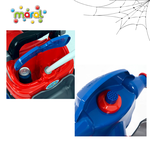 Triciclo Baby City Spider