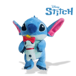 Stitch e Angel com Xepa Scrump de Pelúcia 