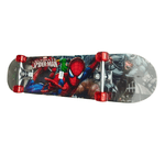 Skate Personagens Homem Aranha 80cm