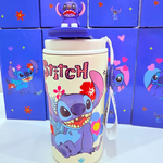  Garrafa Térmica de Aço Inox Stitch