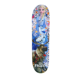 ​Skate Personagens Frozen 80cm