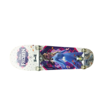 ​Skate Personagens Frozen 80cm