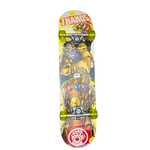  Skate Personagens Vingadores Thanos 80cm