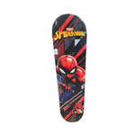 Skate Personagens Homem Aranha 80cm
