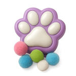 Tab Squishy Patinhas Grande