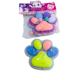 Tab Squishy Patinhas Grande