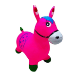 Cavalinho Upa Upa Inflável