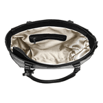 Bolsa Feminina Couro Legitimo 2 Alças +carteira DM-05B