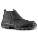 BOTINA ELASTICO EXPLORER BIDENSIDADE BT100ELAA04022 BICO PVC CA48149