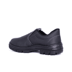 SAPATO DE SEGURANÇA ELASTICO COMBAT BICO PVC 1001 CA47590