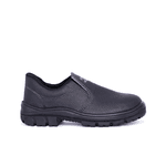 SAPATO DE SEGURANÇA ELASTICO COMBAT BICO PVC 1001 CA47590
