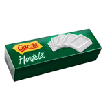 Pastilha Garoto Hortelã 17g