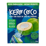 Água De Coco Kero Coco 200ml