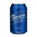 Água Tônica Antarctica 350ml