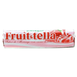 Bala Fruittella Morango 41g