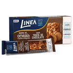 Barra De Cereais Linea Trufa De Chocolate 20g Com 3 Unidades