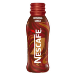 Bebida Láctea Nescafé Cappuccino Canela 270ml