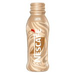 Bebida Láctea Nescafé Latte Com Café 270ml