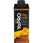 Bebida Láctea Yopro Doce De Leite 250ml