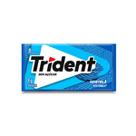 Chiclete Trident Hortelã 8g