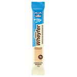 Choco Wheyfer +Mu Baunilha com 6g de Proteína 25g