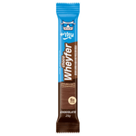 Choco Wheyfer +Mu Chocolate com 6g de Proteína 25g