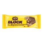Chocolate Block 38g