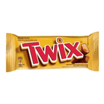 Chocolate Twix 40g