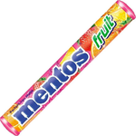 Drops Mentos Fruit 38g