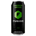 Energético Fusion 473ml