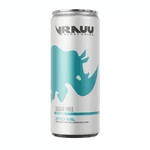 Energético Vrauu Sugar Free 250ml