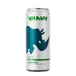 Energético Vrauu Tradicional 250ml