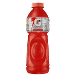 Isotônico Gatorade Morango Maracujá 500ml