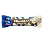 Mukebar +mu Chocolate Duo Com 15g De Proteínas 60g