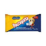 Paçoca Paçoquita Zero Santa Helena 18g