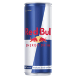 Energético Red Bull 250ml