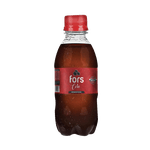 Refrigerante Fors Cola 250ml