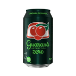 Refrigerante Guaraná Antarctica Zero Açúcar 350ml