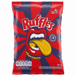 Salgadinho Batata Ruffles Churrasco 32g